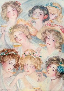 The Merry Widow: 